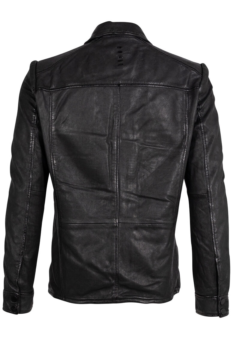 Camisa Nappa Washed