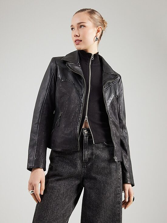 Biker Collien Tachuelas