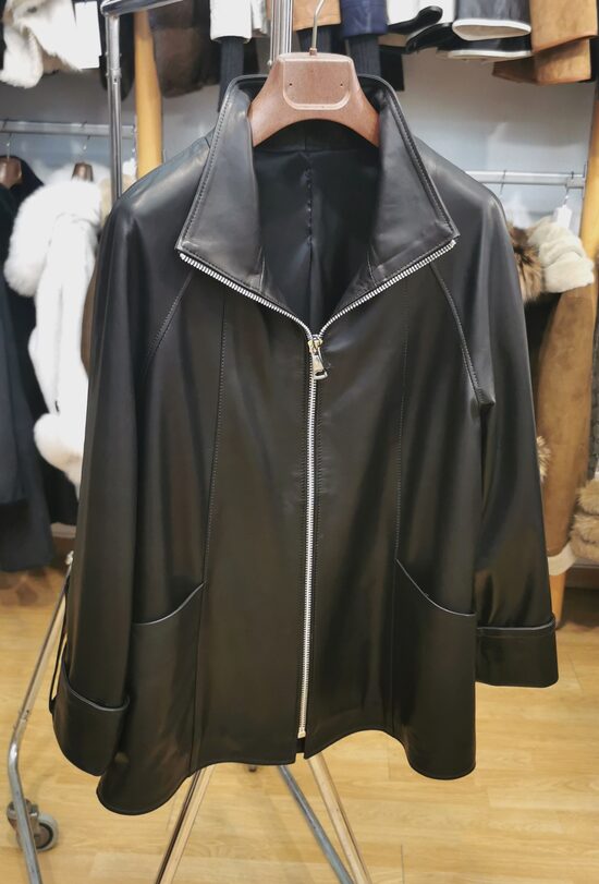 Chaqueta Celia Nappa