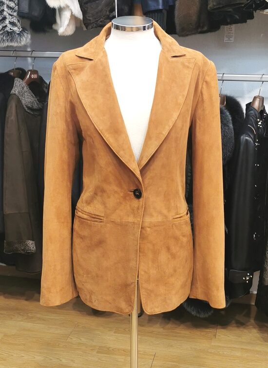 Blazer Ante Tantalo