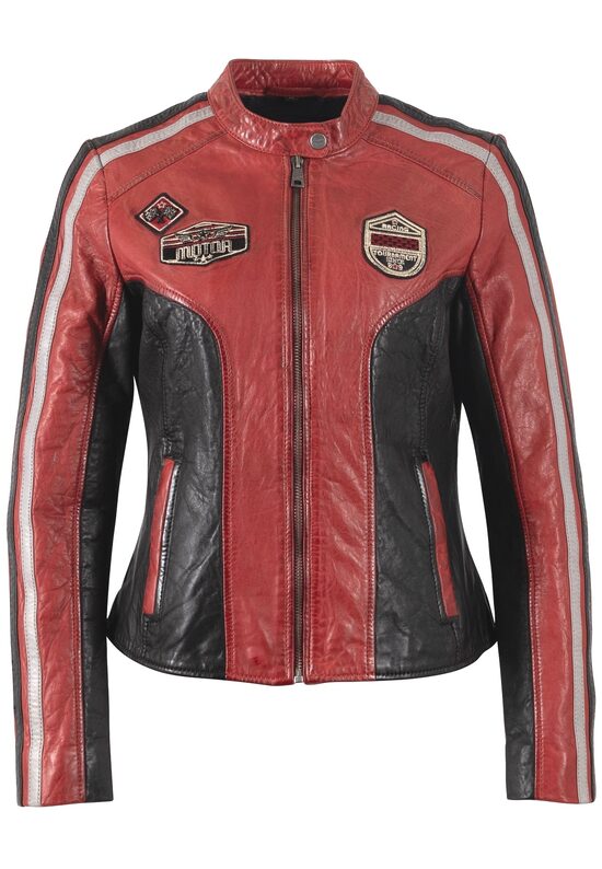 Biker Racer
