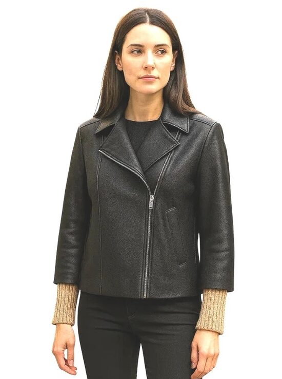 Chaqueta Gordon/Punto
