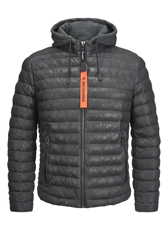 Chaqueta Viano con aislante térmic0