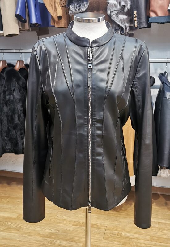 Chaqueta Nappa Elastic