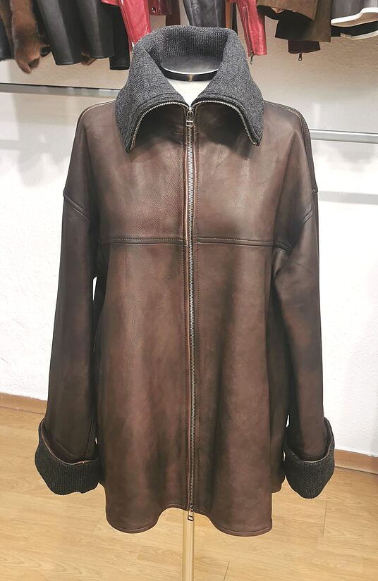 Chaqueta Nappa Hancock