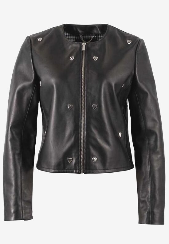 Chaqueta Nappa Yasna