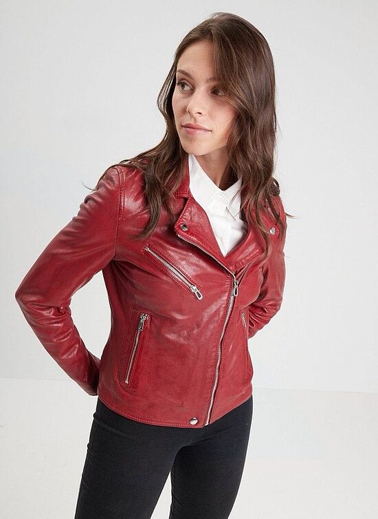 Chaqueta Olympia