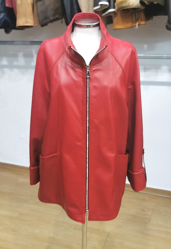 Chaqueta Nappa Celine