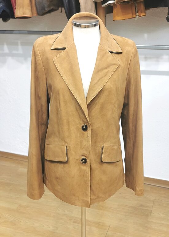 Blazer Ante Premium