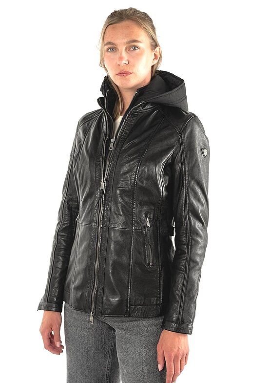 Chaqueta Nappa Ivana