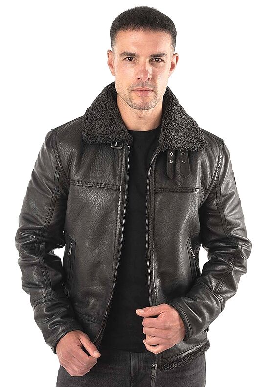 Chaqueta Bombardier Polarforce