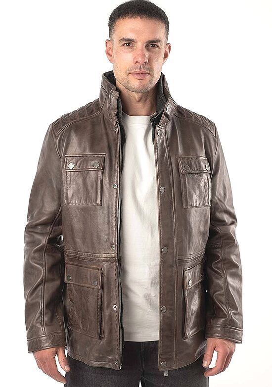 Chaqueta Commando Ryanhold