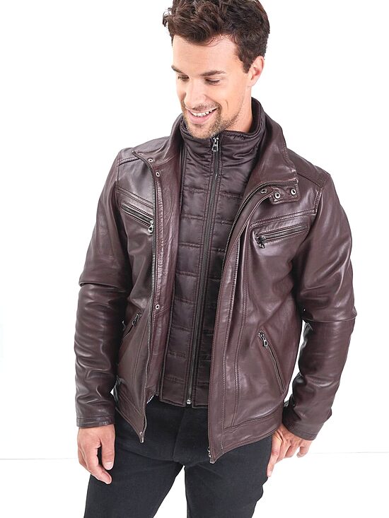 Chaqueta Commando Falconero