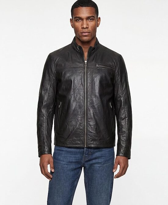 Chaqueta Nappa Marco