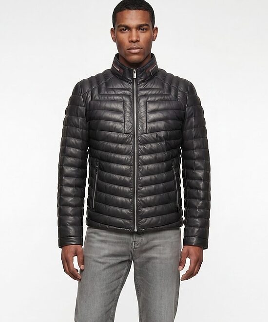Chaquetq Ultraligera con aislante térmico