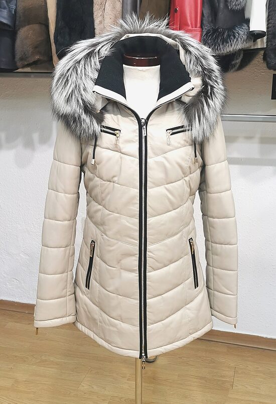 Chaqueta