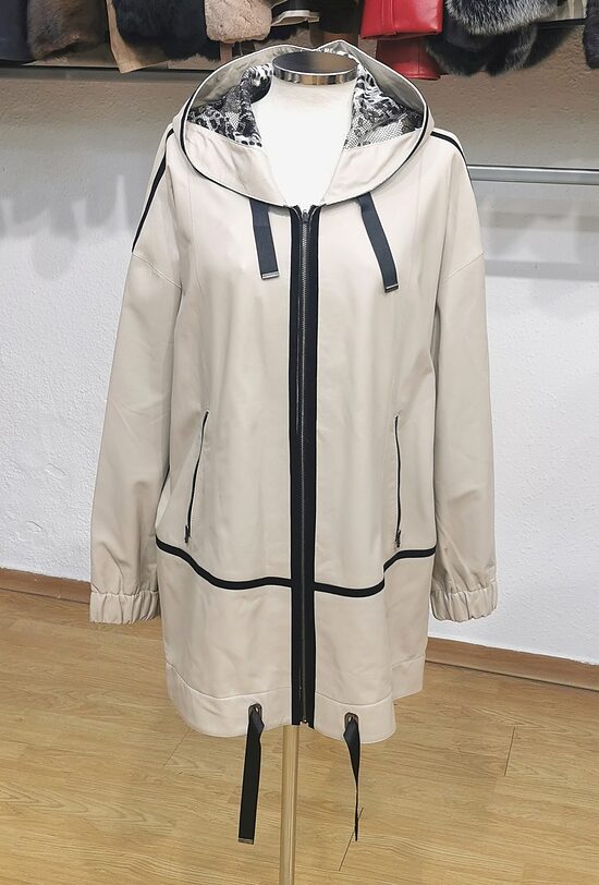 Levita Nappa Reversible
