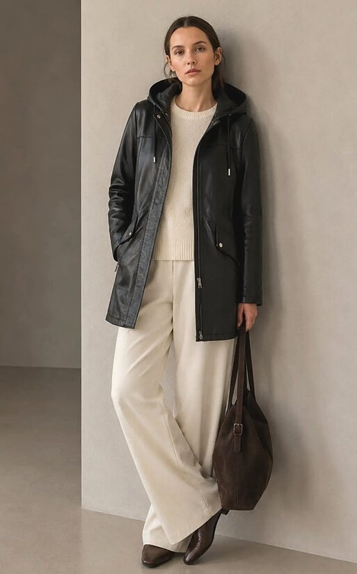 Levita Oversize Vera