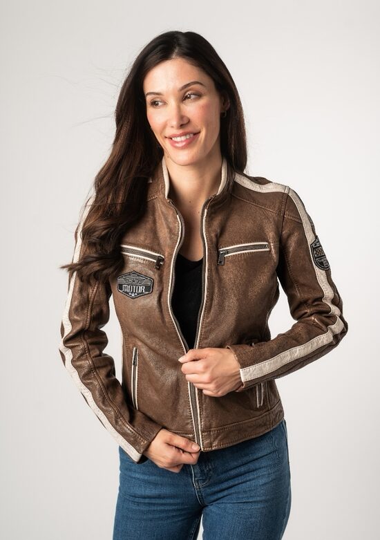 Biker Motard