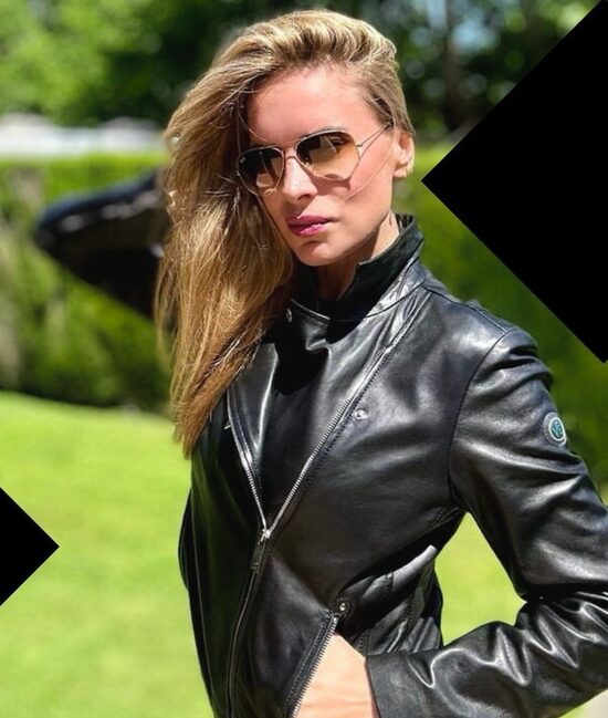 Biker Onyx Eclipse