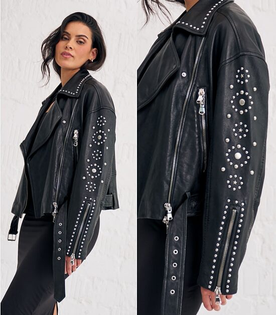 Biker Rock Soul
